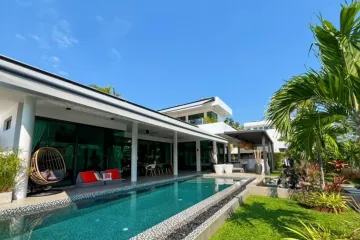 5 Bedroom Villa for sale in Thap Tai, Prachuap Khiri Khan