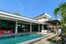 5 Bedroom Villa for sale in La Lua Resort Hua Hin, Thap Tai, Prachuap Khiri Khan