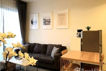 1 Bedroom Condo for rent in Unixx South Pattaya, Nong Prue, Chonburi