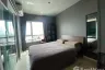 1 Bedroom Condo for Sale or Rent in The Key Sathorn-Charoenraj, Bang Khlo, Bangkok near BTS Surasak
