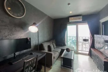 1 Bedroom Condo for Sale or Rent in Bang Khlo, Bangkok