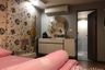 1 Bedroom Condo for sale in The Kris Ratchada 17, Din Daeng, Bangkok near MRT Sutthisan