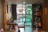 1 Bedroom Condo for sale in The Kris Ratchada 17, Din Daeng, Bangkok near MRT Sutthisan