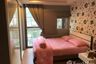 1 Bedroom Condo for sale in The Kris Ratchada 17, Din Daeng, Bangkok near MRT Sutthisan
