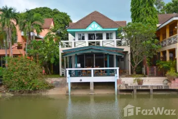 3 Bedroom House for rent in Na Jomtien, Chonburi