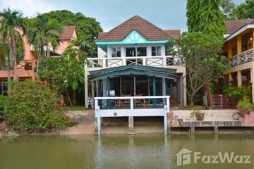 3 Bedroom House for rent in Jomtien Yatch Club 1, Na Jomtien, Chonburi