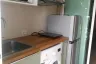 1 Bedroom Condo for sale in Humble Living @ Fueangfu, Sam Sen Nok, Bangkok near MRT Sutthisan