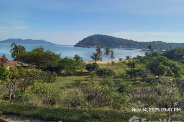 Land for sale in Ko Chang Tai, Trat