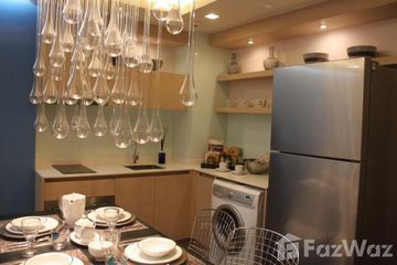 1 Bedroom Condo for Sale or Rent in Via Botani, Khlong Tan Nuea, Bangkok near BTS Phrom Phong