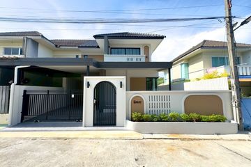 3 Bedroom House for sale in Ratsada, Phuket