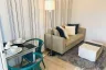 1 Bedroom Condo for sale in Talat Yai, Phuket
