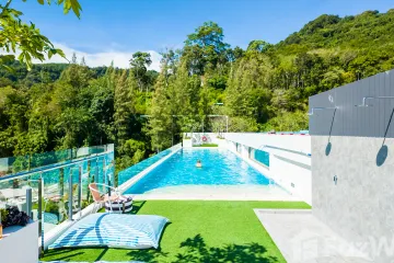 2 Bedroom Condo for sale in Kamala, Phuket