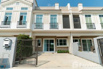 3 Bedroom House for Sale or Rent in Indy Bangna Ramkhaemhaeng 2, Dokmai, Bangkok