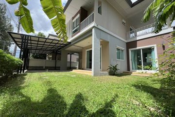 4 Bedroom House for sale in Ko Kaeo, Phuket