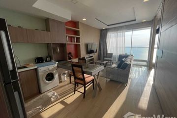 1 Bedroom Condo for rent in Nong Prue, Chonburi