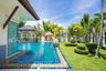 3 Bedroom Villa for sale in Huai Yai, Chonburi