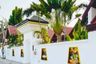 4 Bedroom House for Sale or Rent in Jomtien Palace Village, Nong Prue, Chonburi