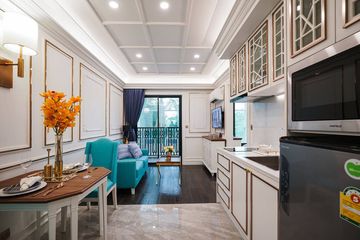 1 Bedroom Condo for sale in Na Jomtien, Chonburi