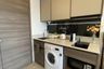 1 Bedroom Condo for Sale or Rent in THE LINE Phahol - Pradipat, Phaya Thai, Bangkok near BTS Saphan Kwai