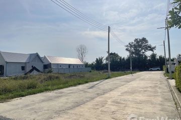 Land for sale in iBreeze View Huahin, Thap Tai, Prachuap Khiri Khan