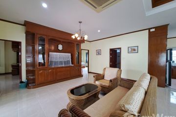 2 Bedroom House for rent in Baan Chalita 1, Na Kluea, Chonburi