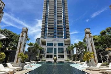 1 Bedroom Condo for rent in Copacabana Golf Jomtien, Nong Prue, Chonburi