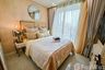 1 Bedroom Condo for rent in Copacabana Golf Jomtien, Nong Prue, Chonburi