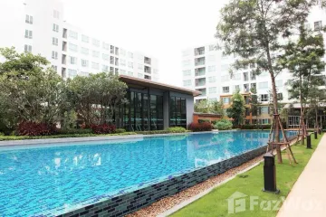 Condo for sale in Fa Ham, Chiang Mai