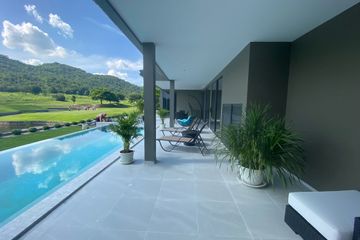 4 Bedroom Villa for sale in Black Mountain Golf Resort, Hin Lek Fai, Prachuap Khiri Khan