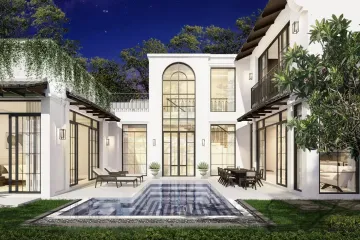 4 Bedroom Villa for sale in Thep Krasatti, Phuket