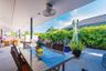 3 Bedroom House for sale in Milpool Villas, Nong Kae, Prachuap Khiri Khan