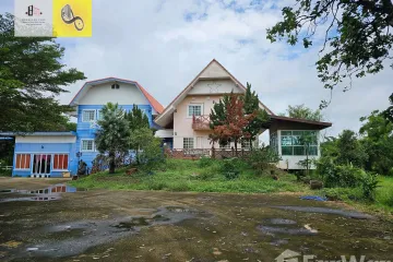 20 Bedroom Hotel / Resort for sale in Sila, Khon Kaen