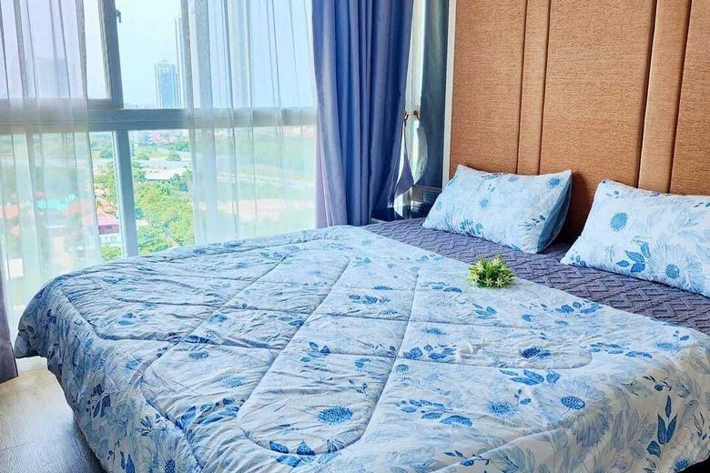 1 Bedroom Condo For Rent