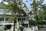 4 Bedroom Townhouse for sale in Fantasia Villa 2, Samrong Nuea, Samut Prakan near BTS Bearing
