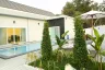 4 Bedroom Villa for rent in Thap Tai, Prachuap Khiri Khan