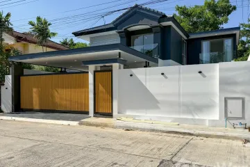 4 Bedroom Villa for sale in Land and House Park Phuket, Chalong, Phuket