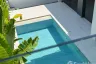 4 Bedroom Villa for sale in Land and House Park Phuket, Chalong, Phuket