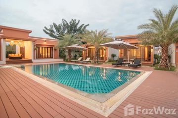 9 Bedroom Villa for rent in Kan & Kan Resort Hua Hin, Hua Hin, Prachuap Khiri Khan