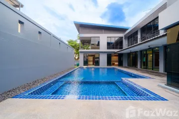 6 Bedroom Villa for sale in Na Kluea, Chonburi