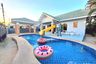 3 Bedroom Villa for rent in Thap Tai, Prachuap Khiri Khan