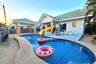 3 Bedroom Villa for rent in Thap Tai, Prachuap Khiri Khan
