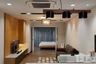 1 Bedroom Condo for sale in Nusa State Tower Condominium, Silom, Bangkok near BTS Surasak