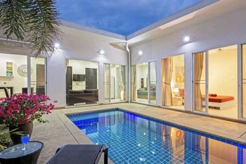 3 Bedroom Villa for sale in Rawai, Phuket