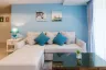 1 Bedroom Condo for rent in searidge resort hua hin, Nong Kae, Prachuap Khiri Khan