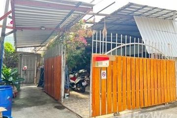 3 Bedroom House for sale in Pak Khlong Phasi Charoen, Bangkok near MRT Bang Phai
