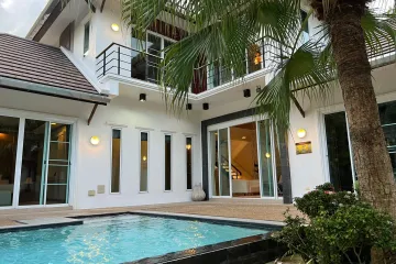 3 Bedroom Villa for rent in Choeng Thale, Phuket