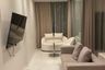 1 Bedroom Condo for Sale or Rent in Hyde Sukhumvit 11, Khlong Toei Nuea, Bangkok near BTS Nana