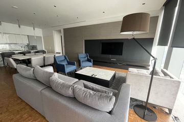 3 Bedroom Condo for sale in Silom, Bangkok near BTS Chong Nonsi