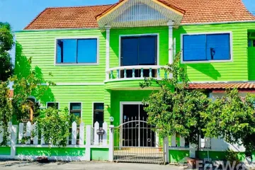 3 Bedroom House for rent in Chalong, Phuket