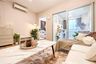 1 Bedroom Condo for Sale or Rent in Fuse Chan - Sathorn, Yan Nawa, Bangkok near BTS Surasak